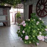 Apartman Sunce