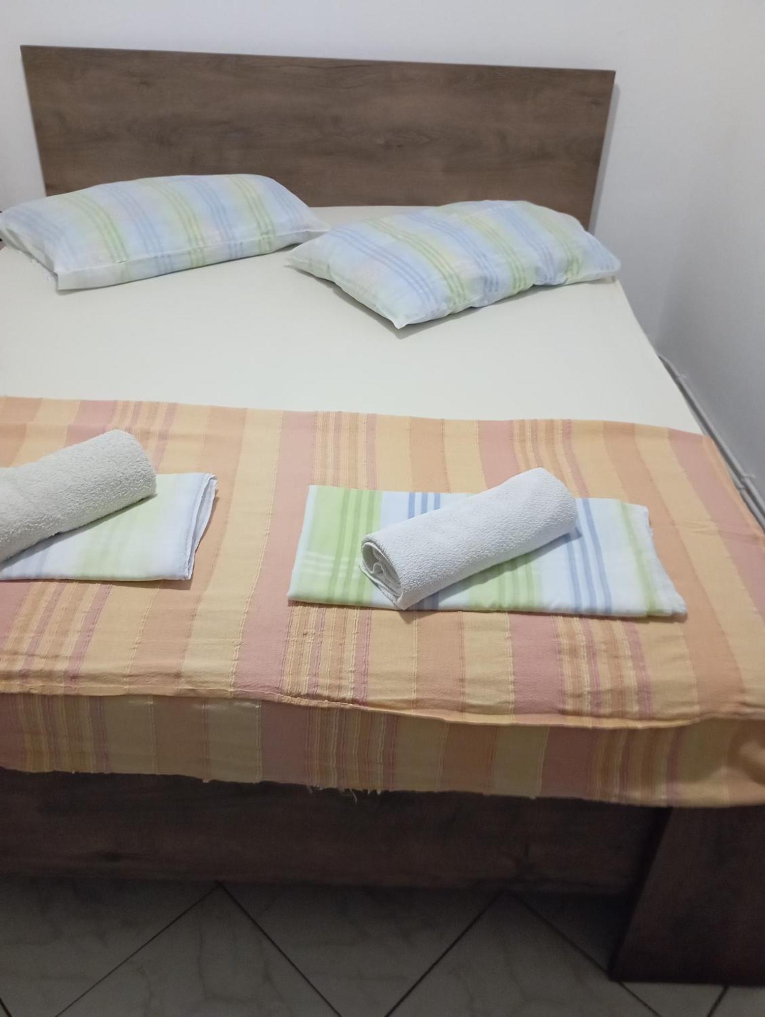 Sunce Apartman Umag