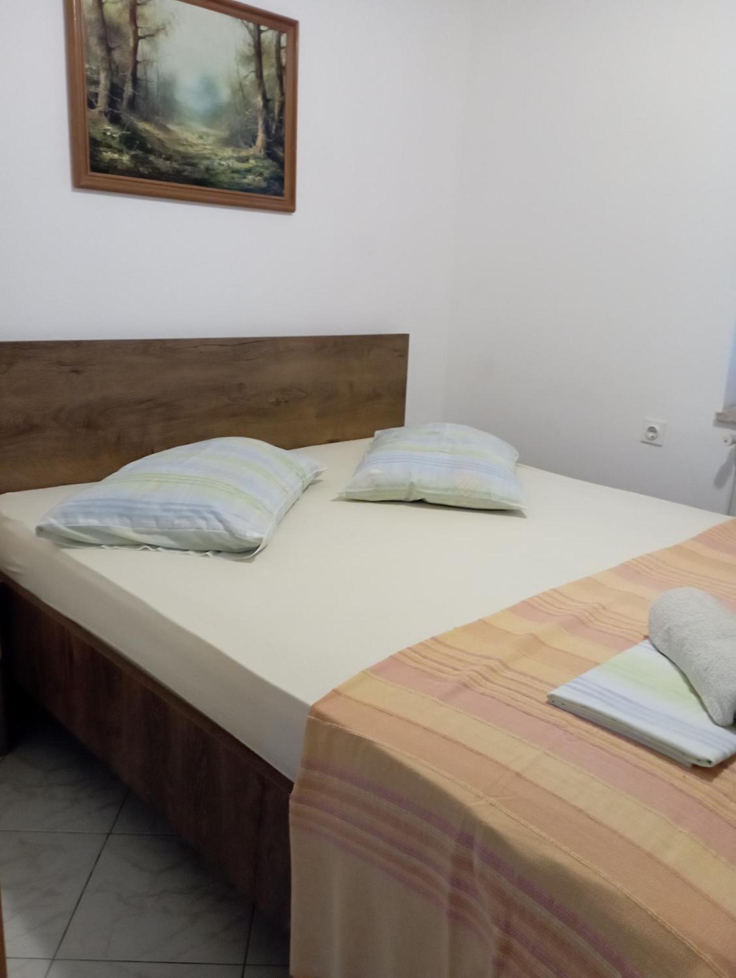 Sunce Apartman