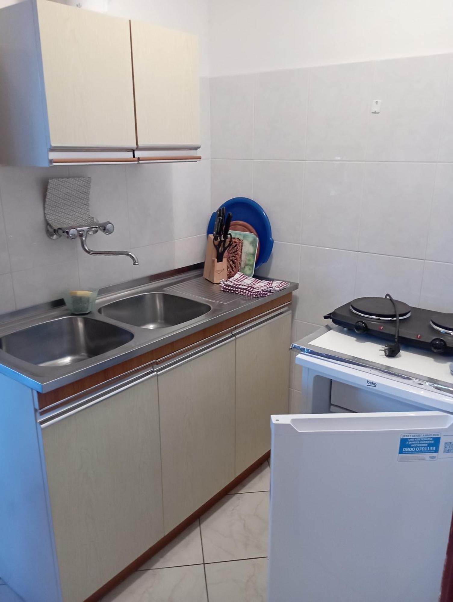 Apartman Sunce