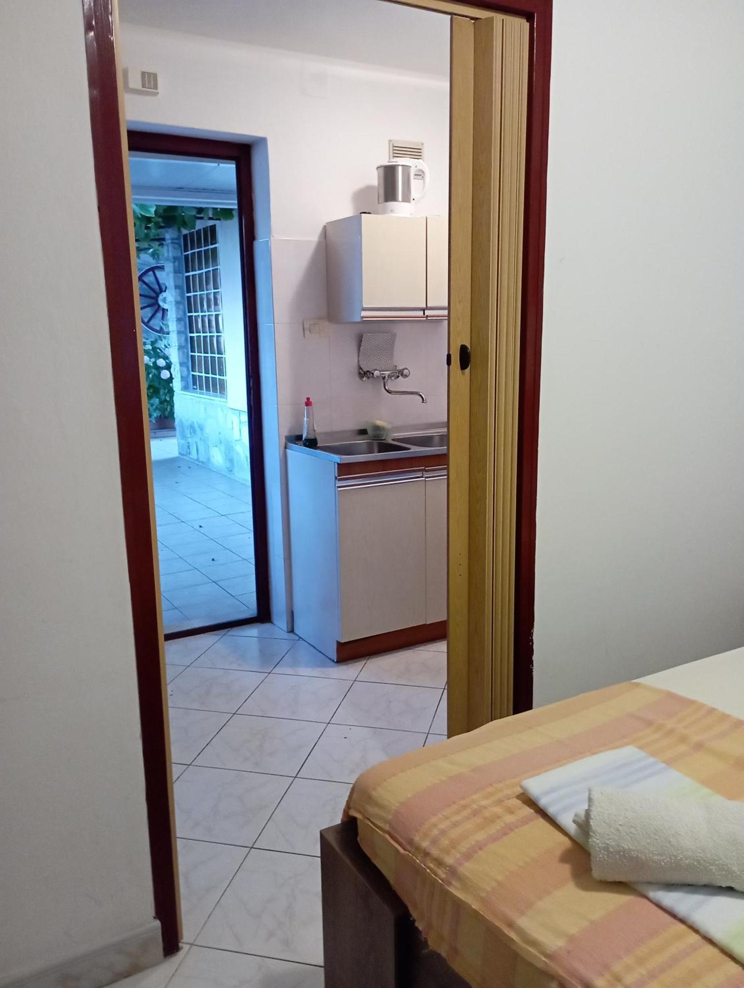 Apartman Sunce