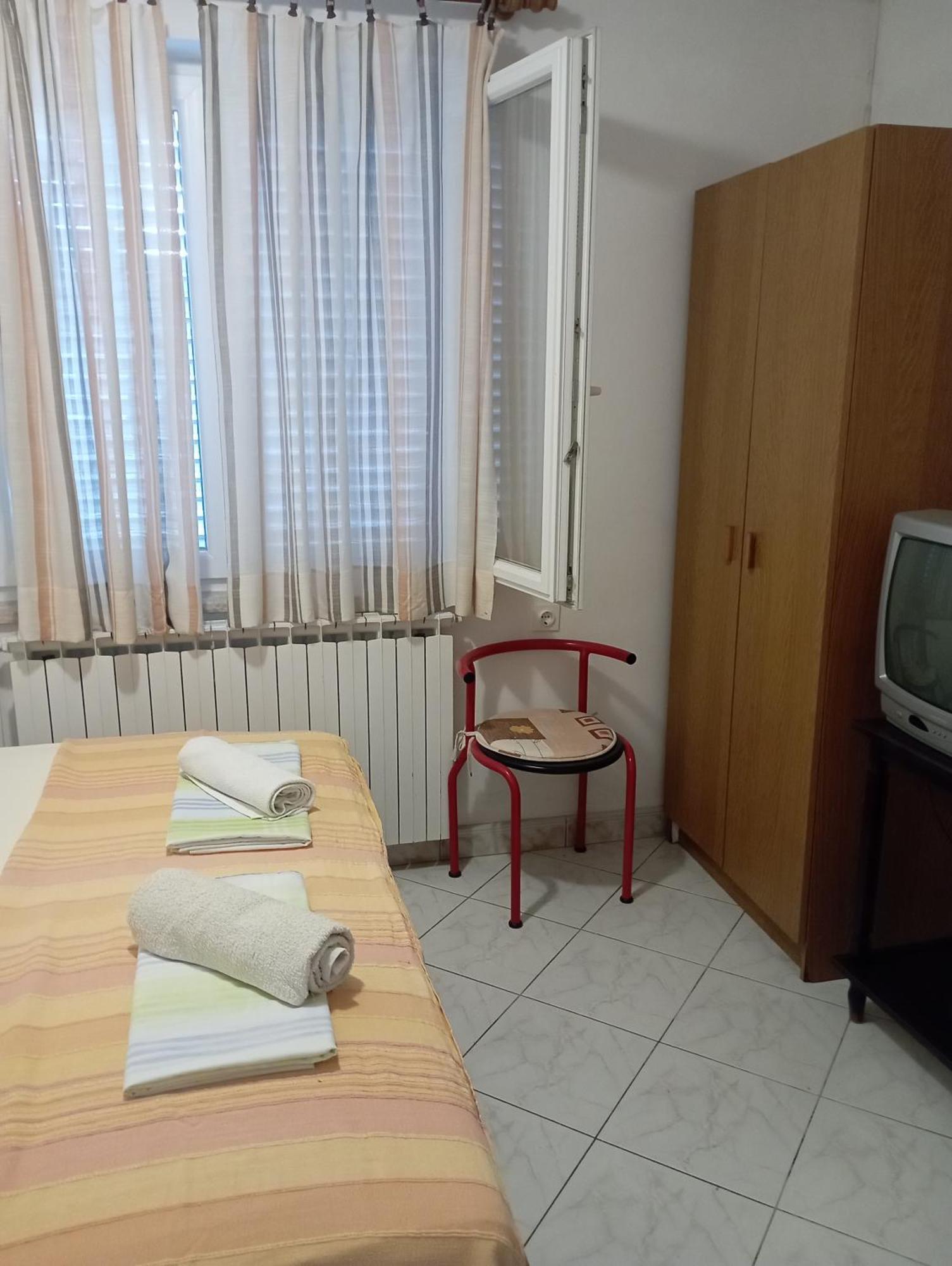 Sunce Apartman *