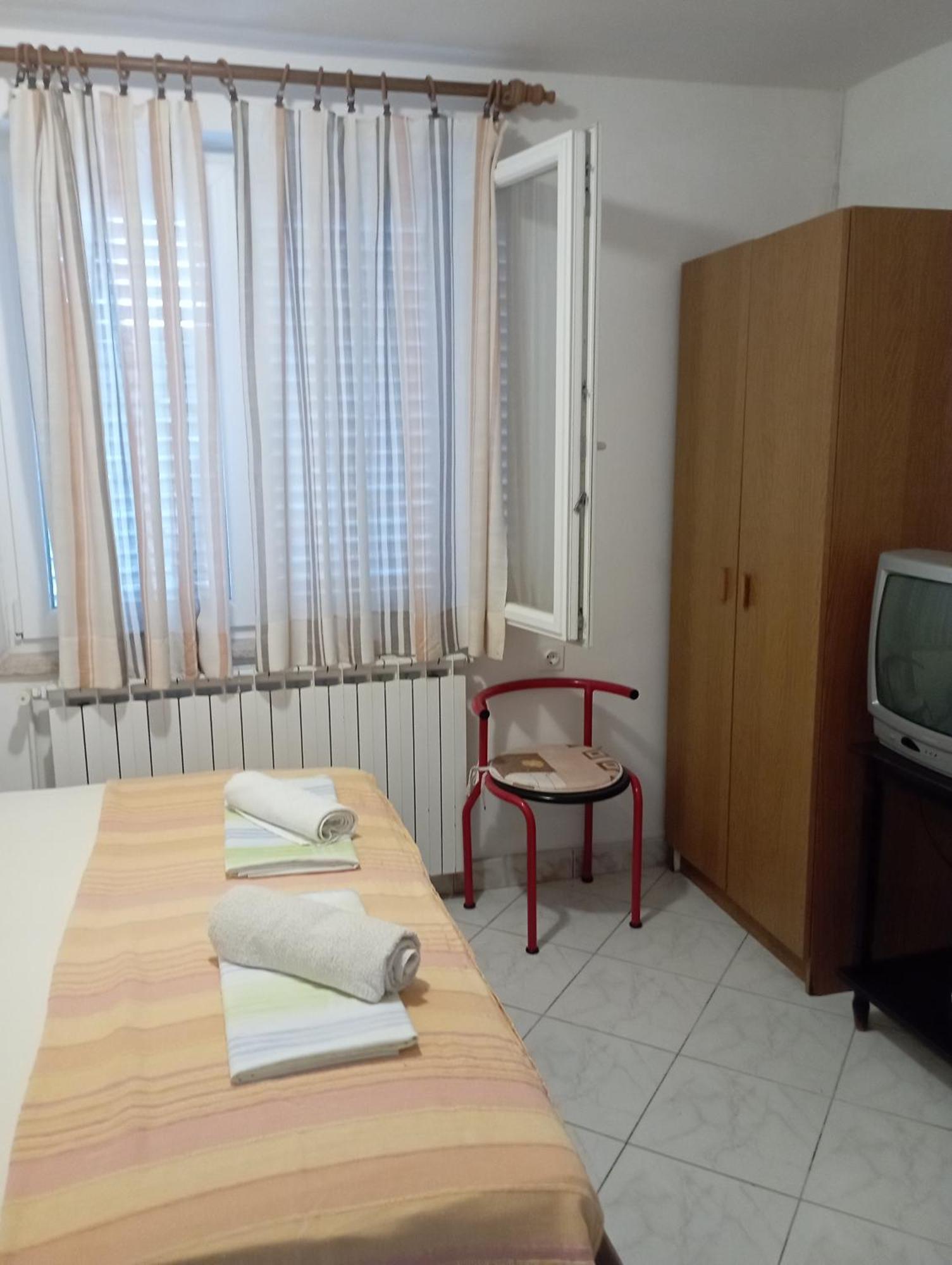 Sunce Apartman