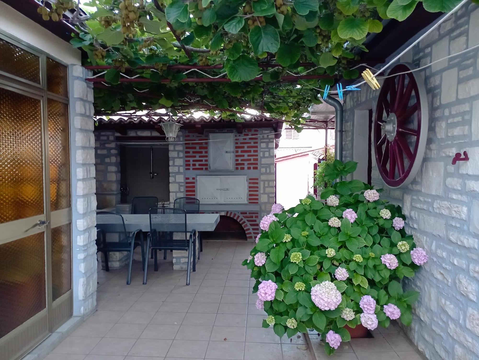 Sunce Apartman Umag