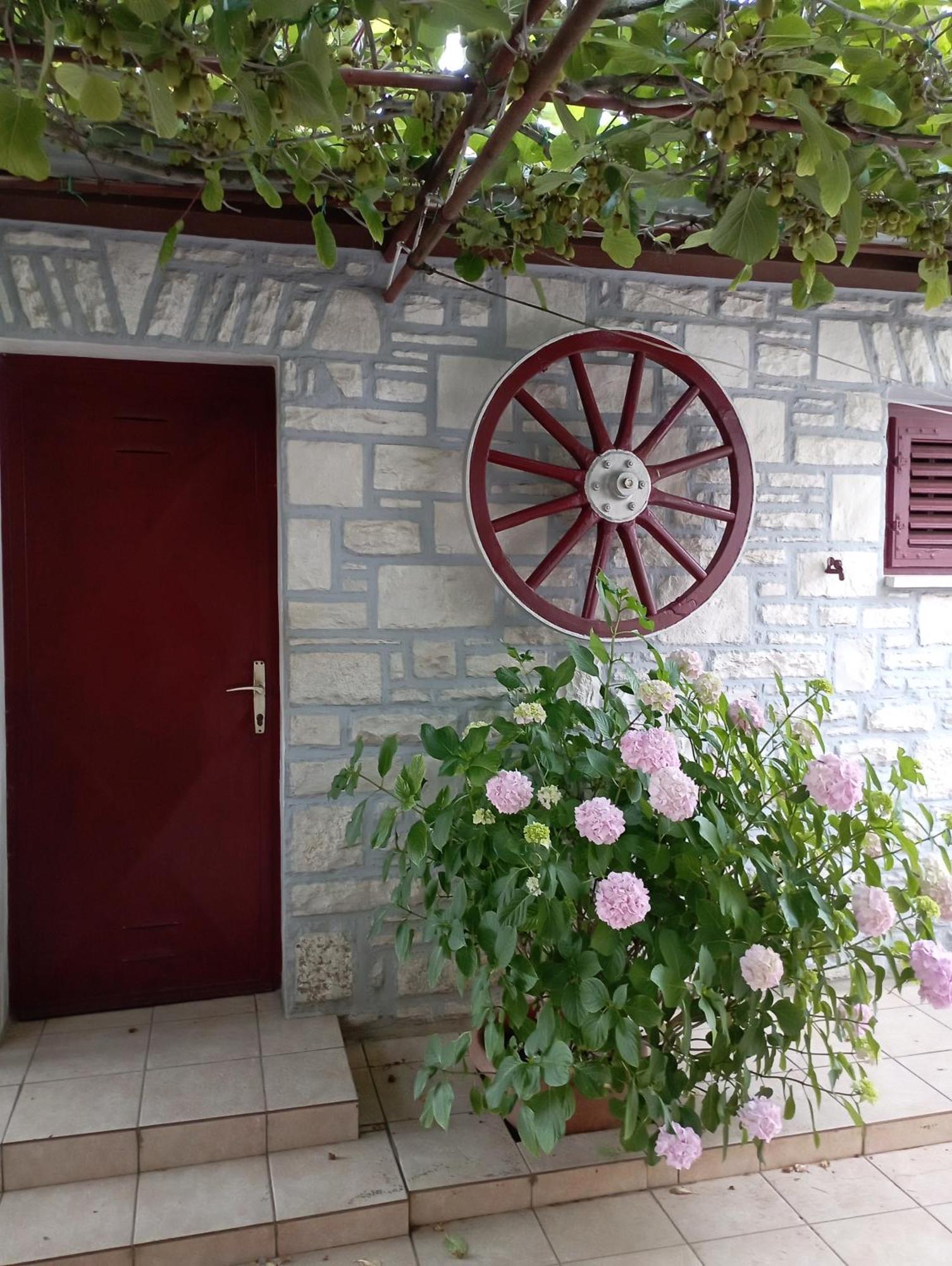 Apartman Sunce