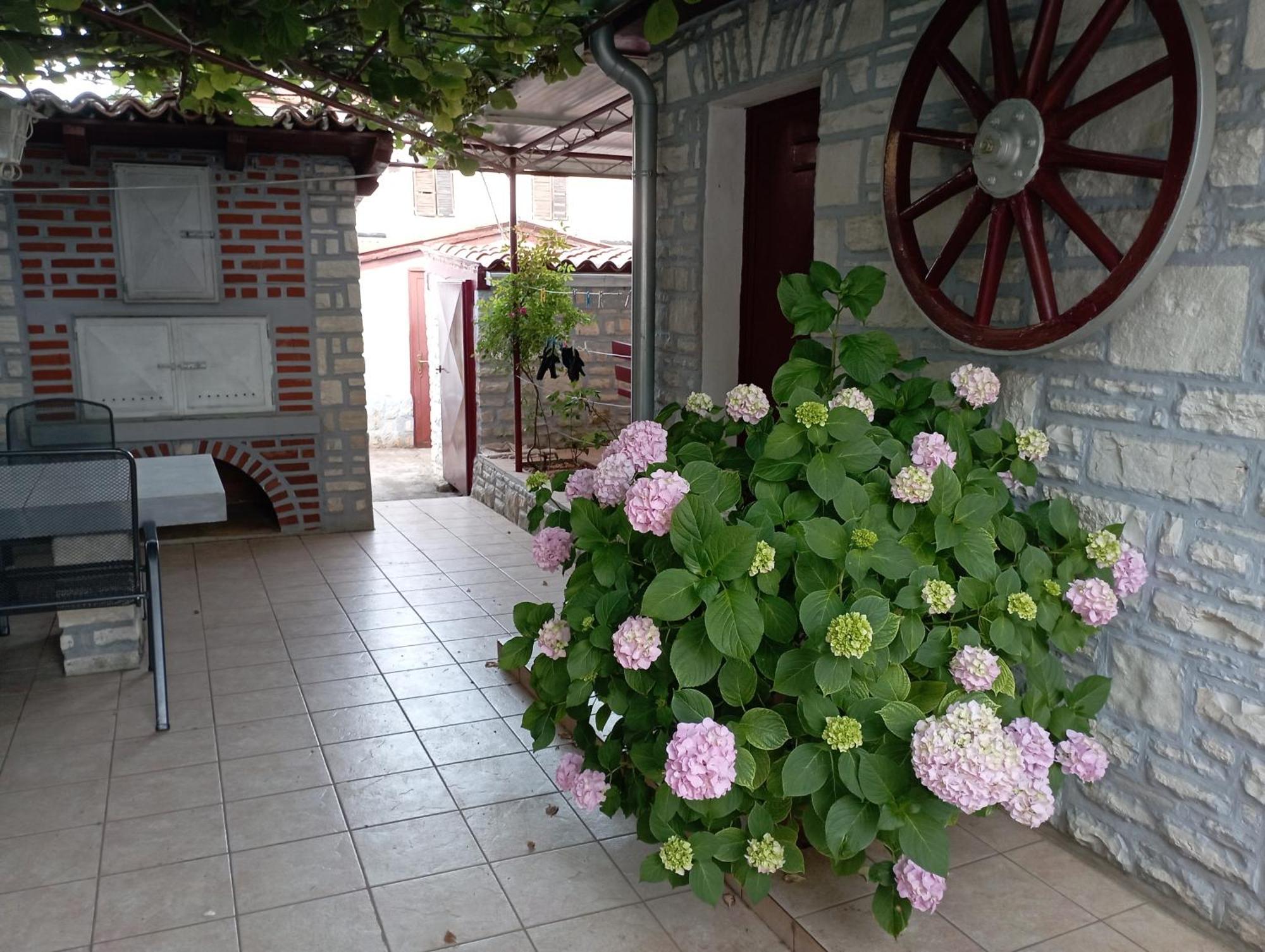 Apartman Sunce Umag