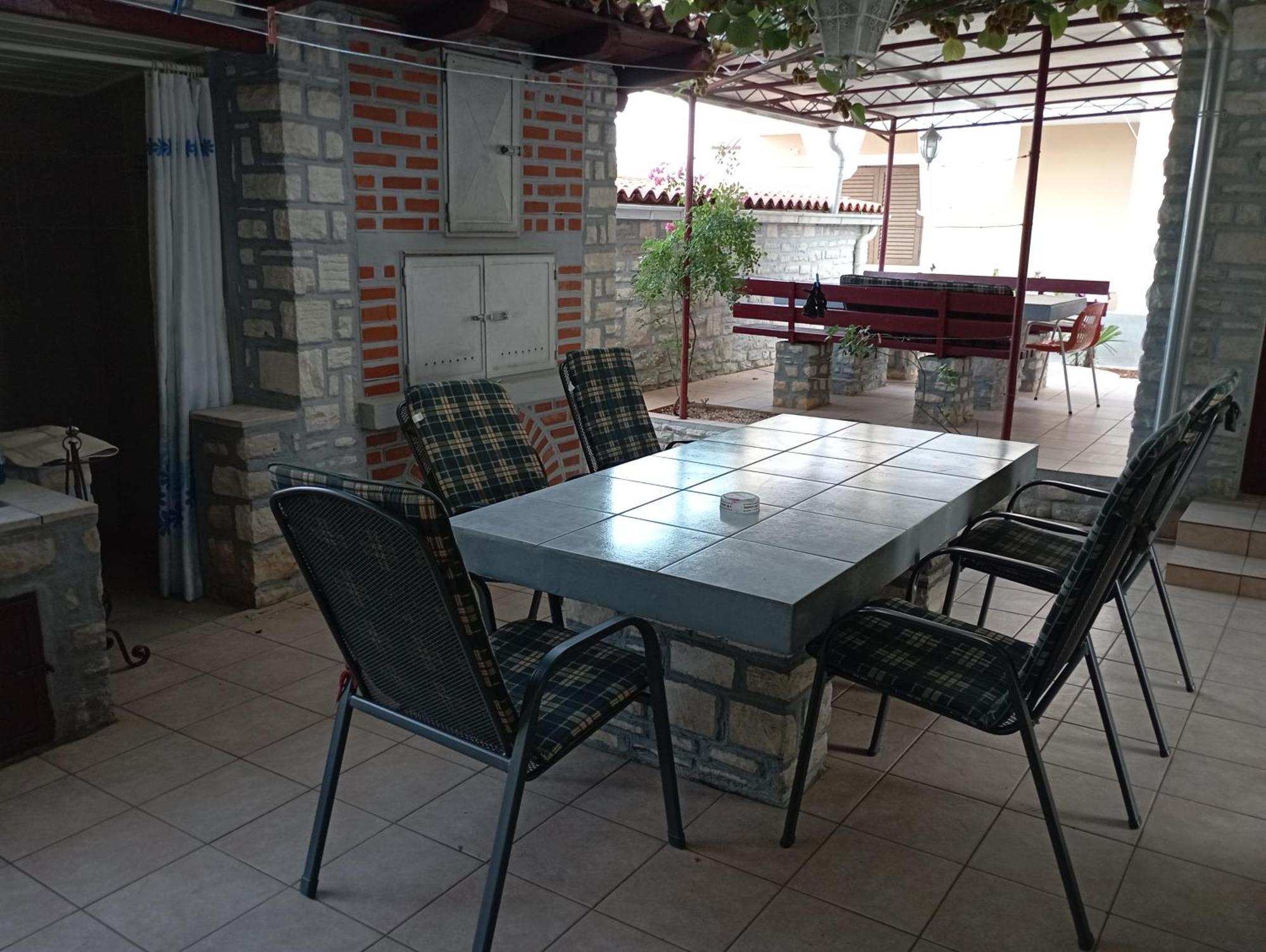Sunce Apartman Umag
